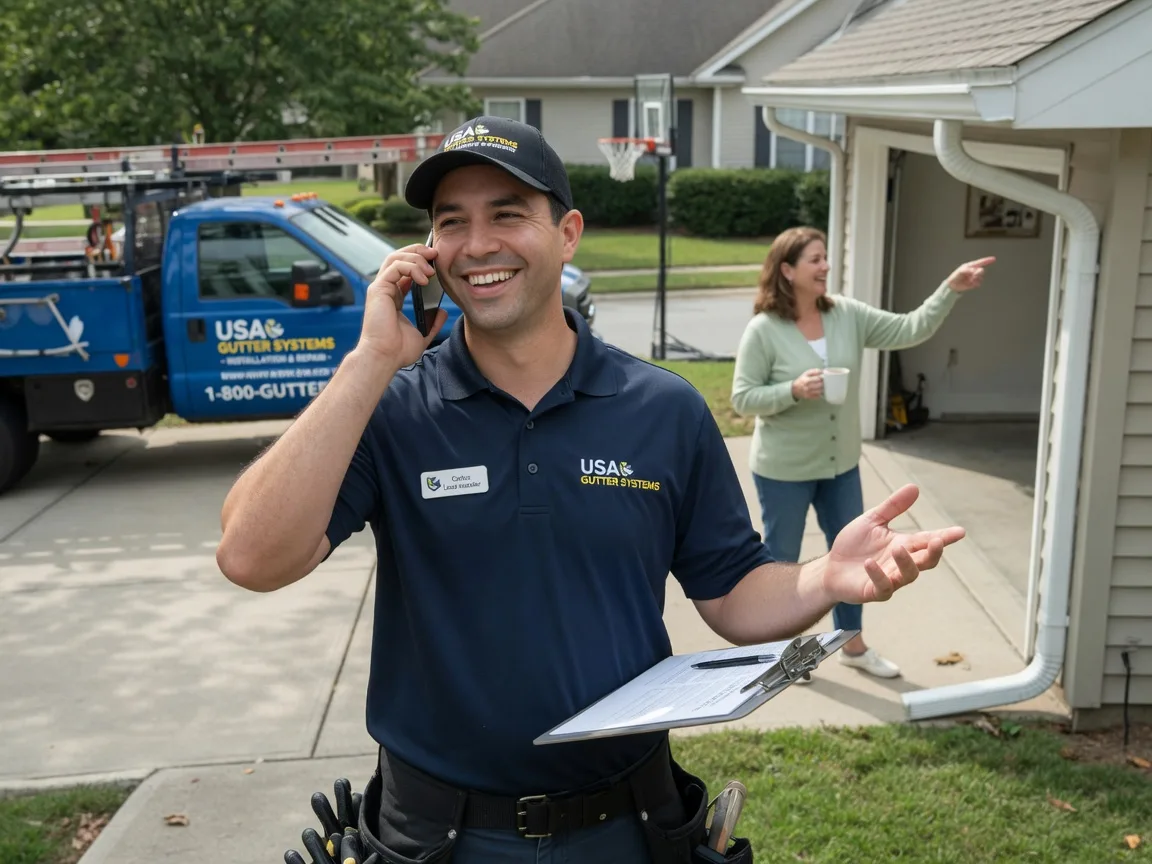 Gutter Installation Brownstown, PA FAQs